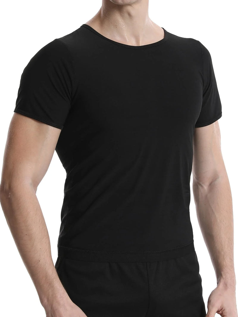 Camiseta Masculina Firefit - Queima Gordura