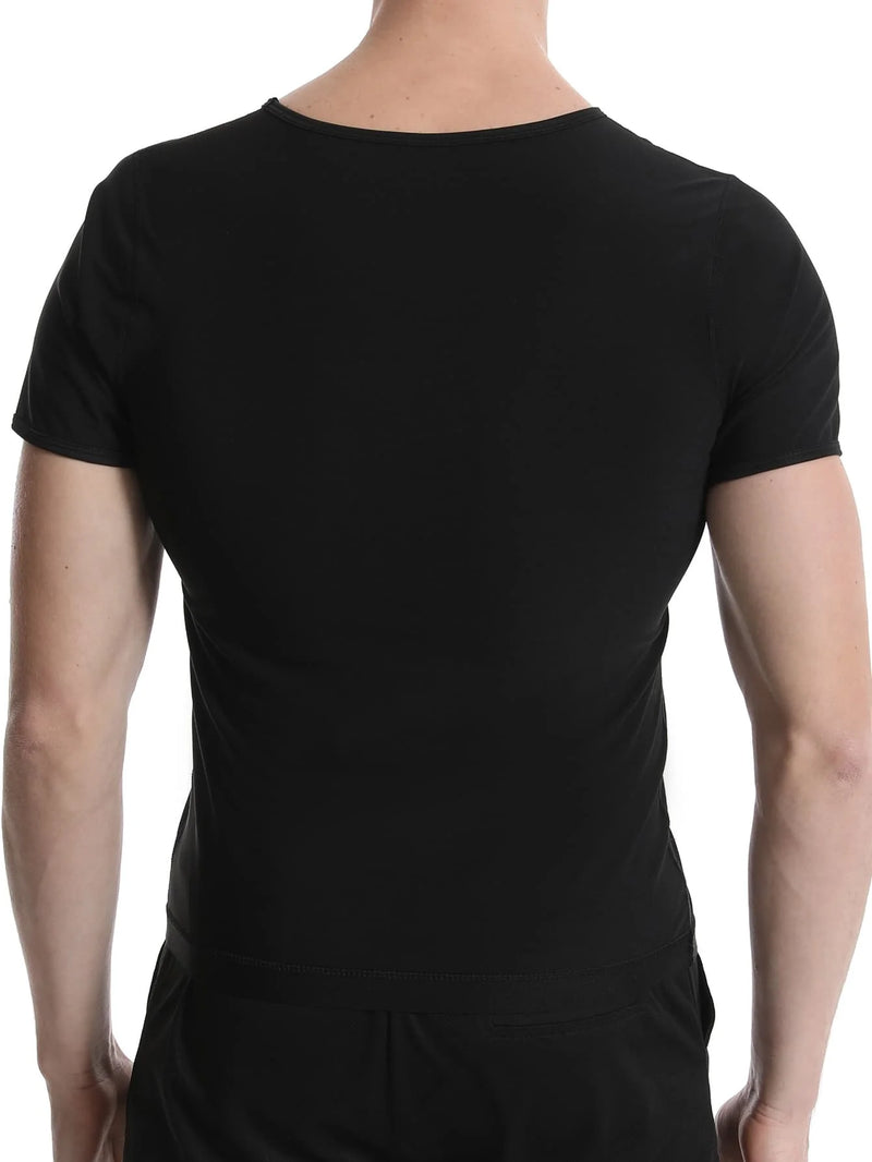 Camiseta Masculina Firefit - Queima Gordura