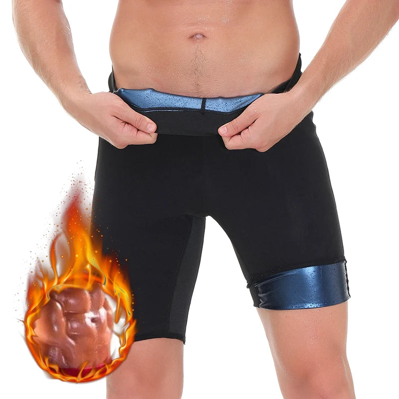 Bermuda Masculina Firefit - Queima Gordura